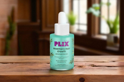 Plix Rosemary Hair Growth Advanced Serum- 30ml