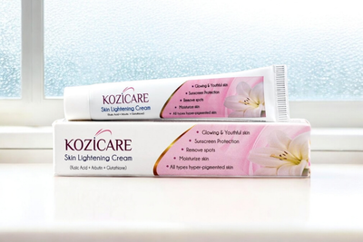 Kozicare Skin Lightening Cream 15g