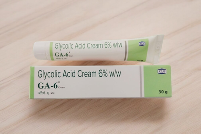 GA-6 Cream 30g