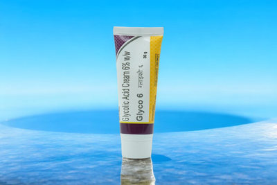Glyco 6 Cream 30g