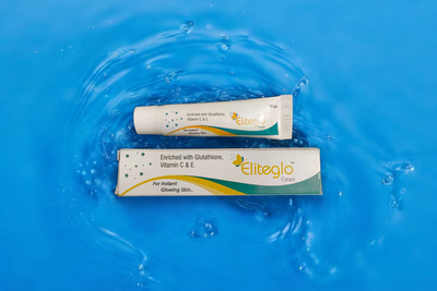Eliteglo Cream 15g